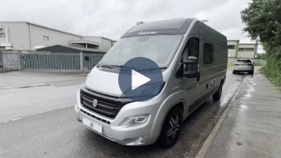 Dreamer D55 Select Limited - YN21CJE