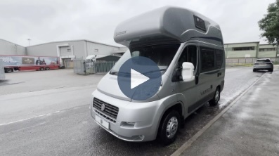 Globecar Vario 499 - YN64CDO