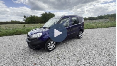 IJC Micro Campers - YY18HZK