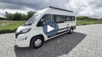 Swift Select 184 - YY66VAA