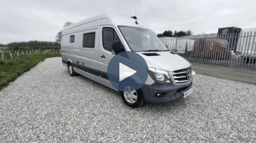 Lunar Landstar EW - CS16KAS