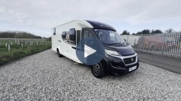 Swift Kontiki Sport 597 - VK21SBX