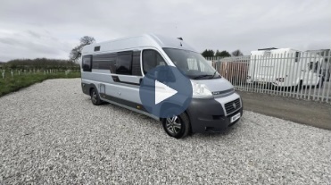 Autocruise Forte - VX13GXO